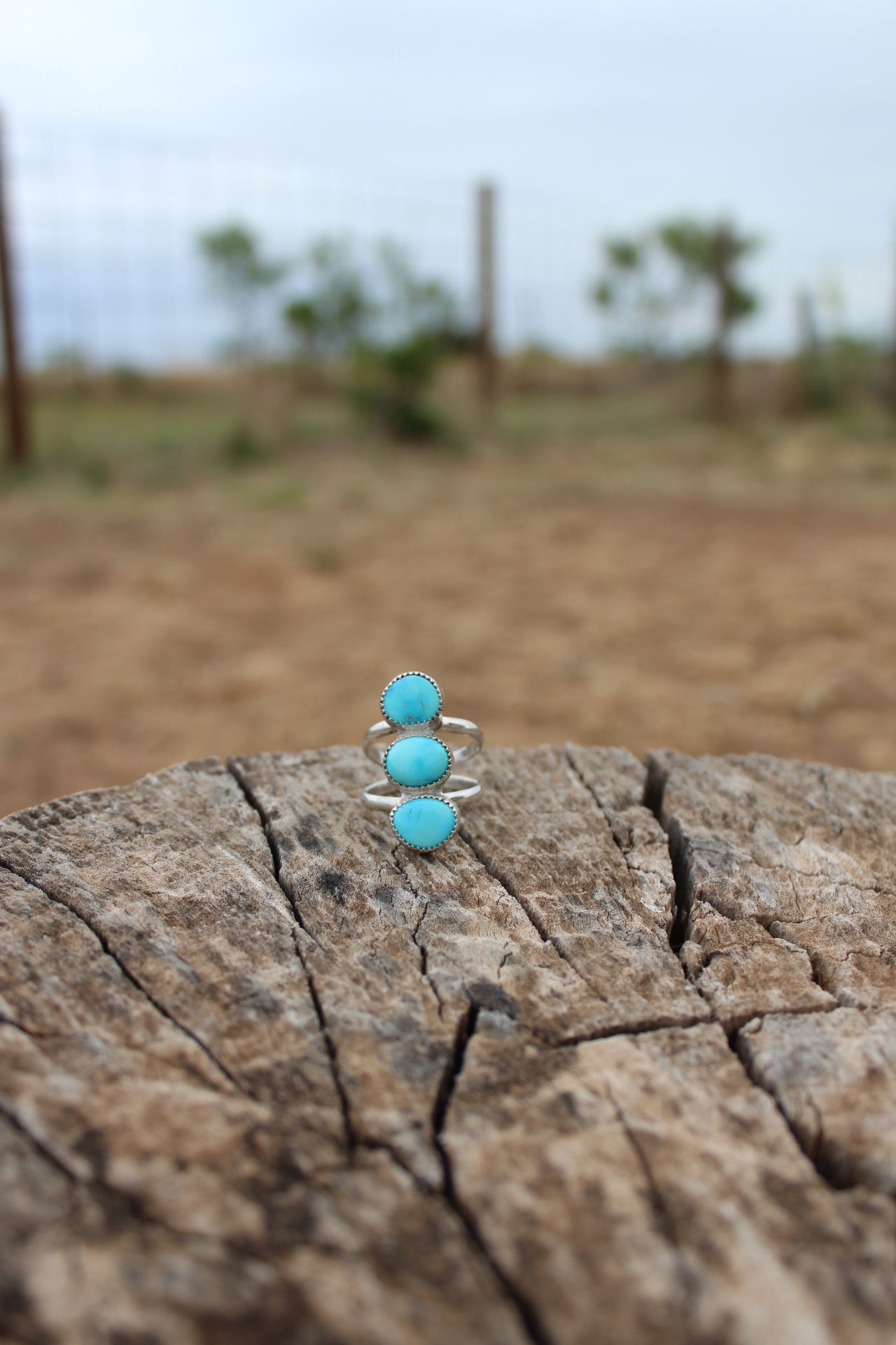 Bloom Ring