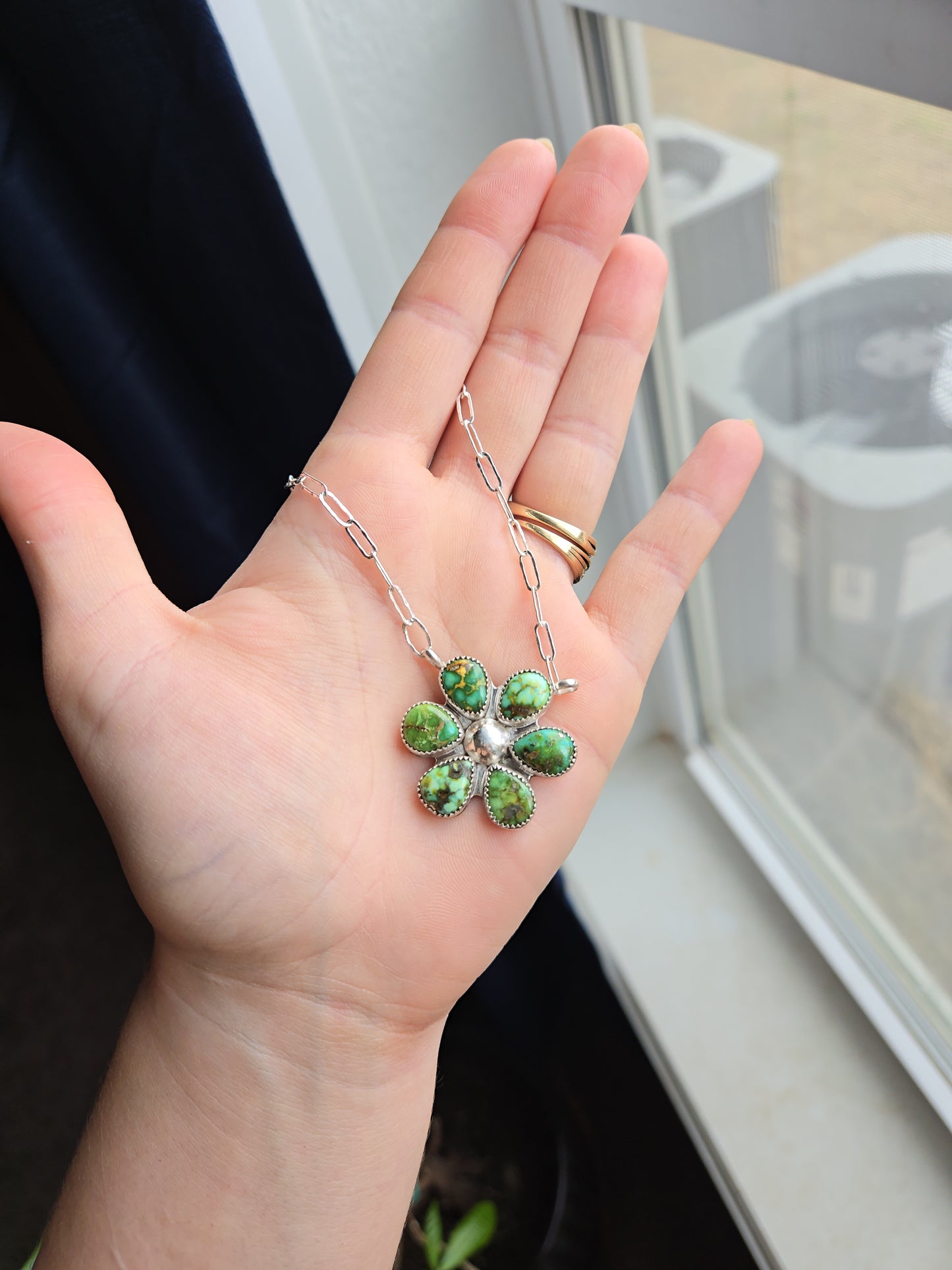 Sonoran Flower
