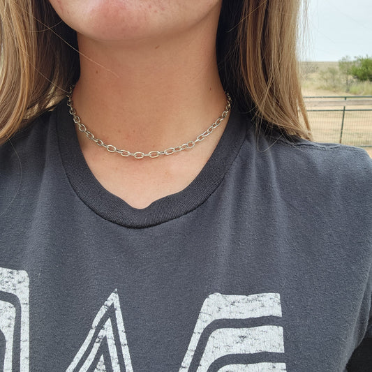 Choker 1