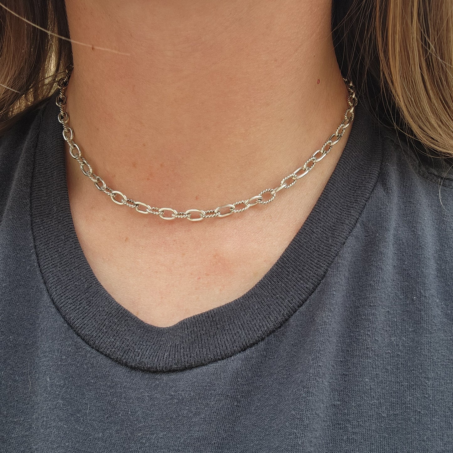 Choker 1