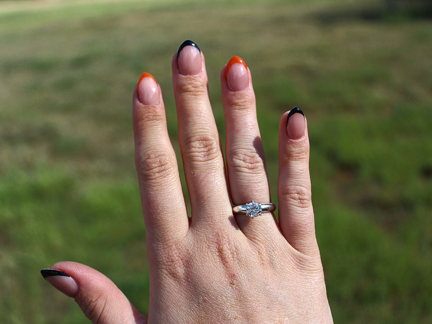 Promise ring
