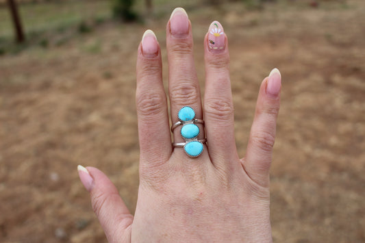 Bloom Ring